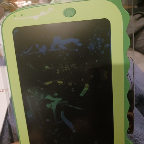 NWT! CHEERFUN 8.5" Kids Tablet - Picture 9 of 14
